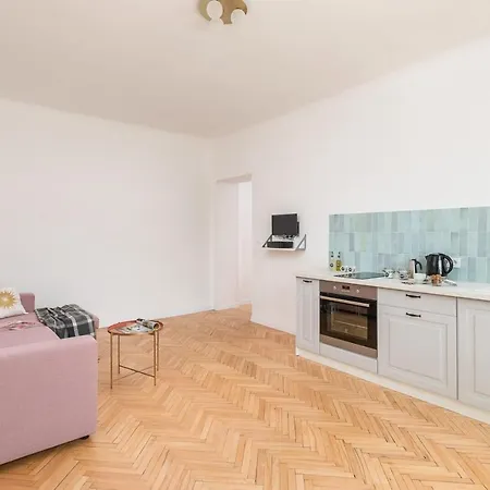 Rent Like - Aleje Jerozolimskie 11/19 Appartamento *
