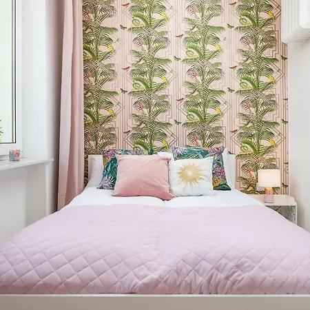Apartmán Rent Like - Aleje Jerozolimskie 11/19
